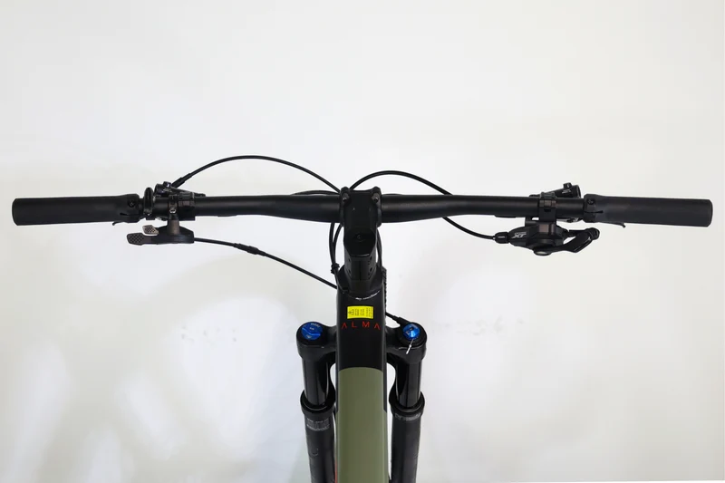 ORBEA Alma M25 2021 T.M 252736