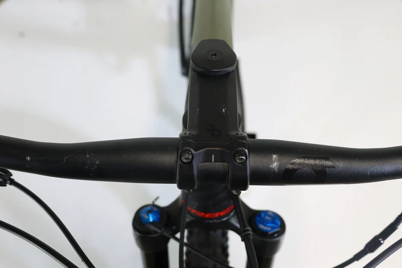 ORBEA Alma M25 2021 T.M 252736