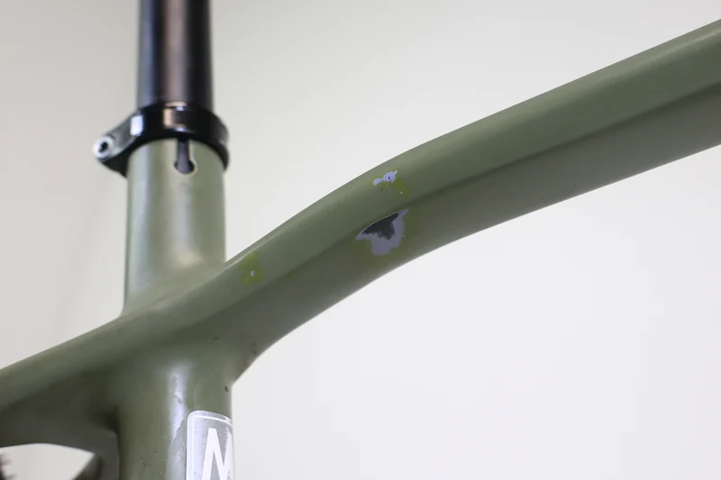 ORBEA Alma M25 2021 T.M 252736