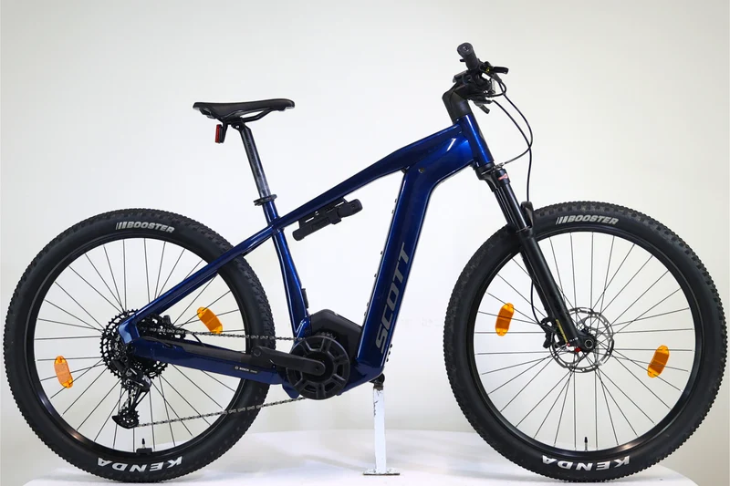SCOTT Aspect eRIDE 910 2023 T.L
