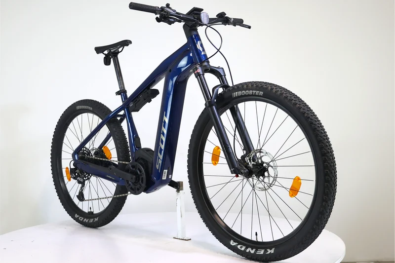 SCOTT Aspect eRIDE 910 2023 T.L