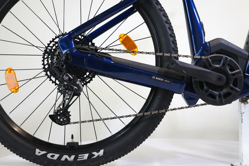 SCOTT Aspect eRIDE 910 2023 T.L