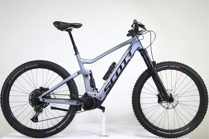 SCOTT Genius eRIDE 930 2021 T.L