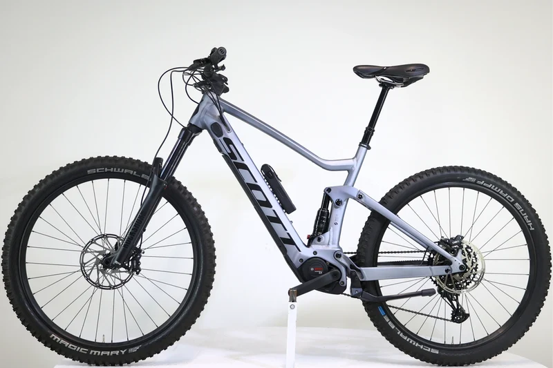 SCOTT Genius eRIDE 930 2021 T.L