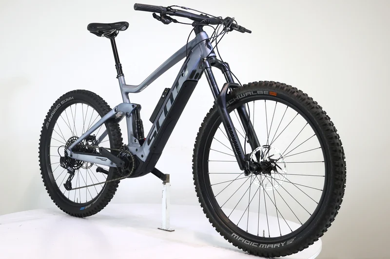SCOTT Genius eRIDE 930 2021 T.L
