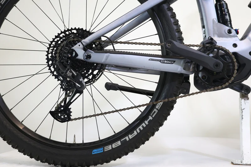 SCOTT Genius eRIDE 930 2021 T.L