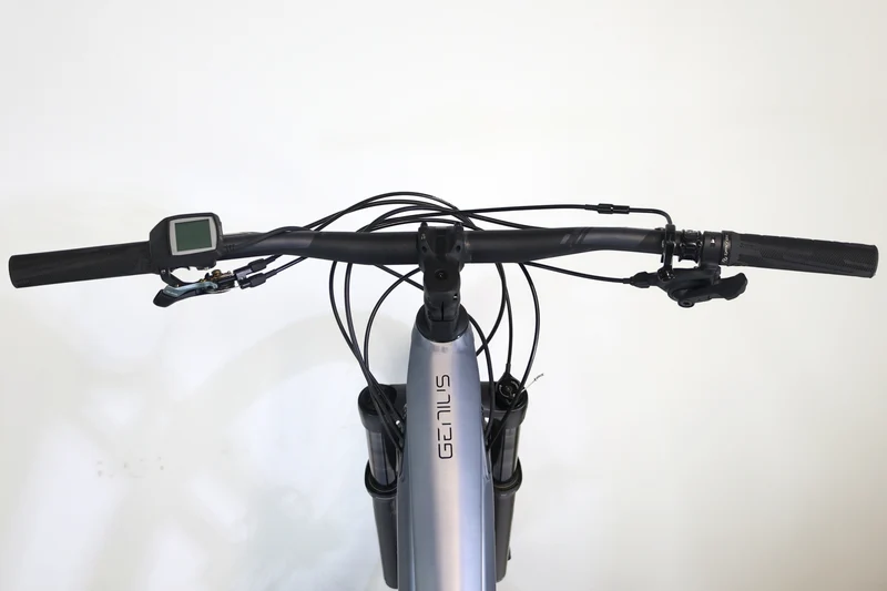 SCOTT Genius eRIDE 930 2021 T.L