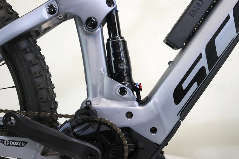 SCOTT Genius eRIDE 930 2021 T.L