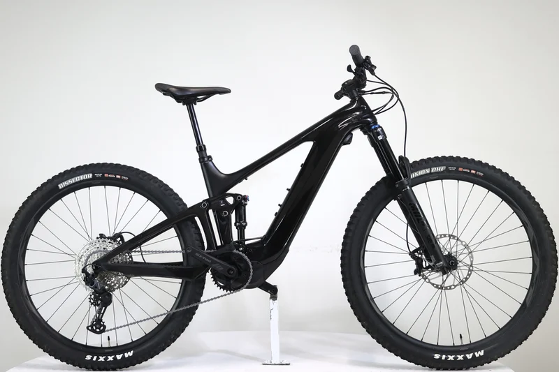 GIANT Trance X Advanced E+ 2 2023 T.M 253580