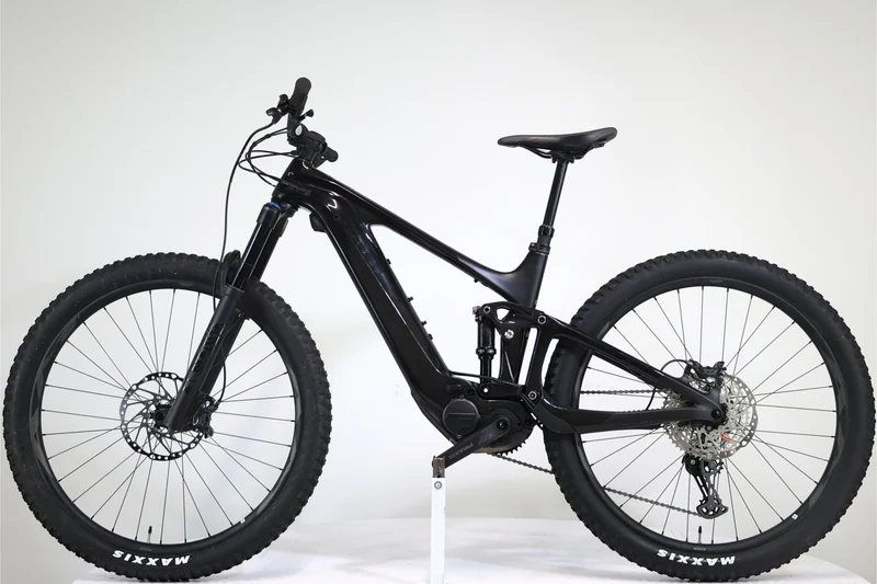 GIANT Trance X Advanced E+ 2 2023 T.M 253580