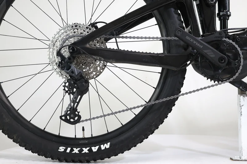 GIANT Trance X Advanced E+ 2 2023 T.M 253580