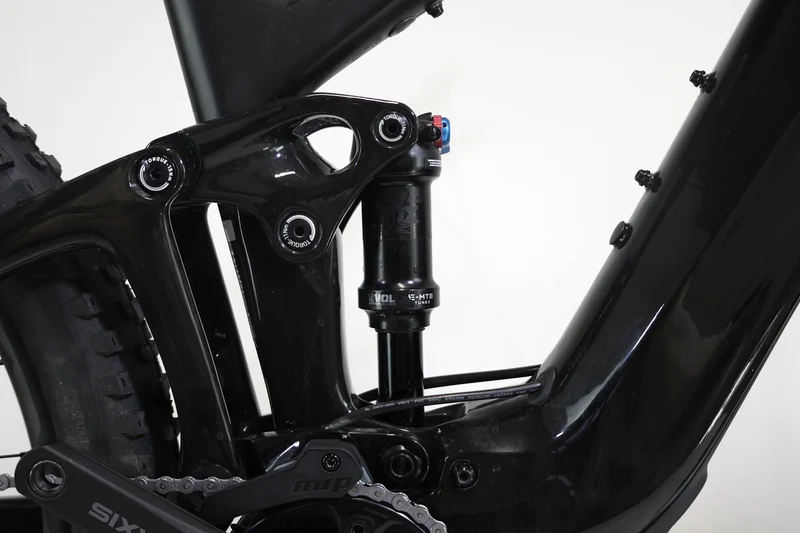 GIANT Trance X Advanced E+ 2 2023 T.M 253580