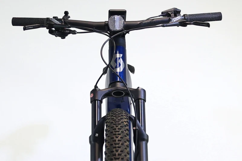 SCOTT Aspect eRIDE 910 2023 T.L 254319