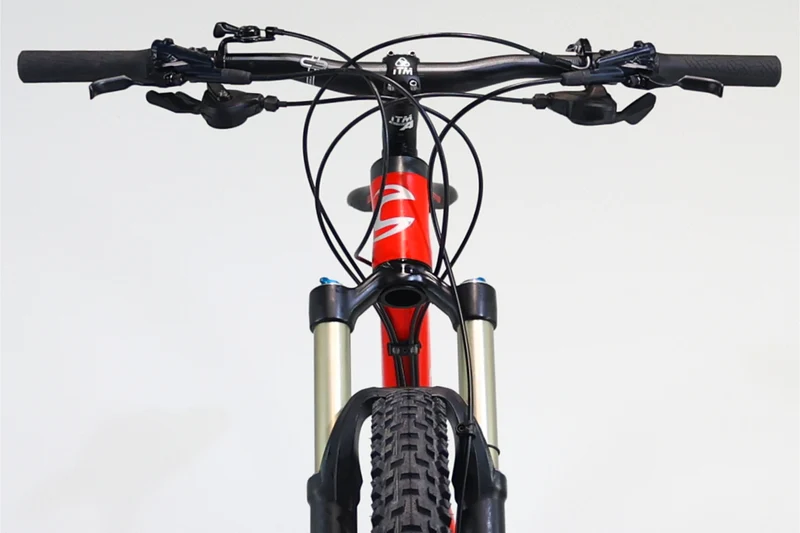 CANNONDALE Trigger 3 2018 T.M 254184