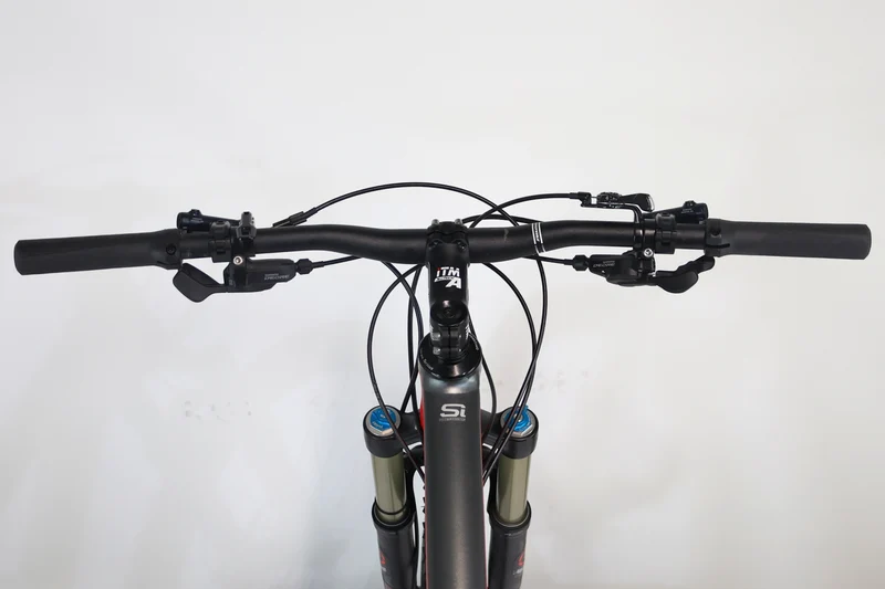 CANNONDALE Trigger 3 2018 T.M 254184