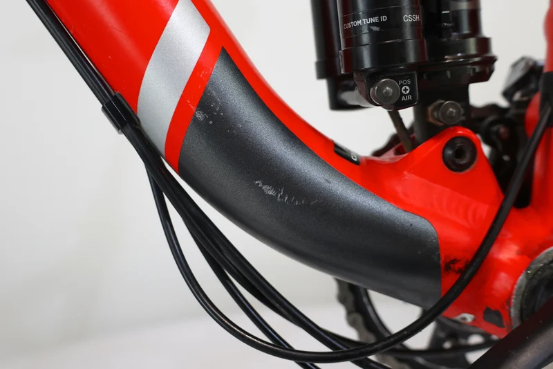 CANNONDALE Trigger 3 2018 T.M 254184