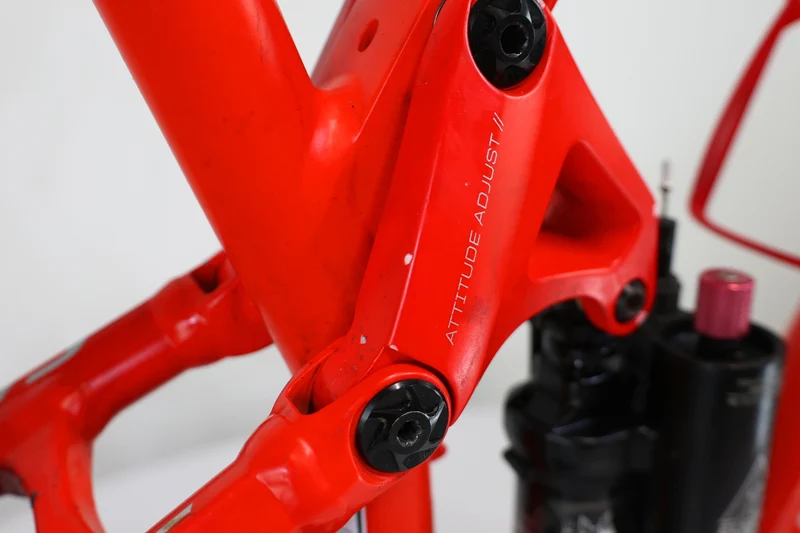 CANNONDALE Trigger 3 2018 T.M 254184