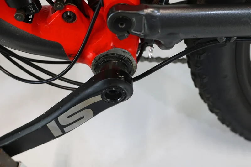 CANNONDALE Trigger 3 2018 T.M 254184