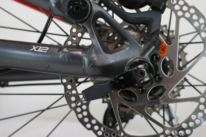 CANNONDALE Trigger 3 2018 T.M 254184
