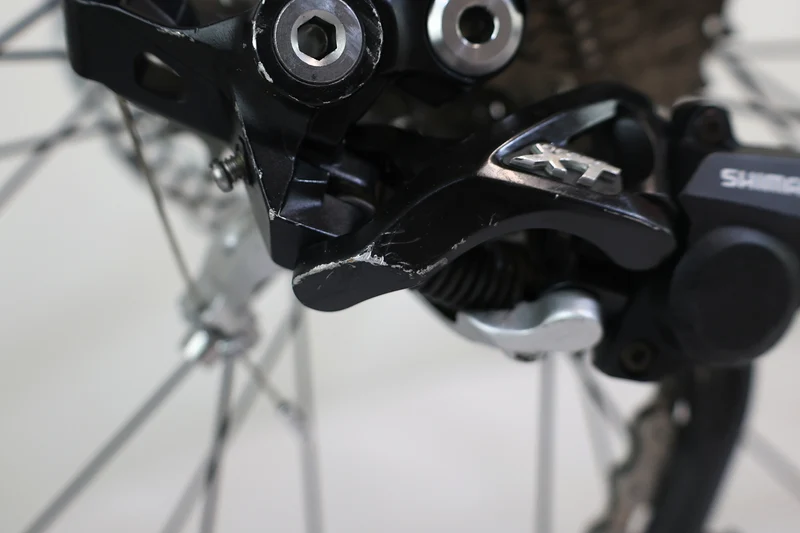 CANNONDALE Trigger 3 2018 T.M 254184