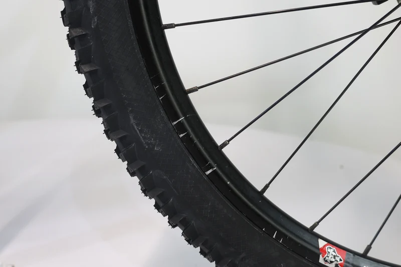 CANNONDALE Trigger 3 2018 T.M 254184