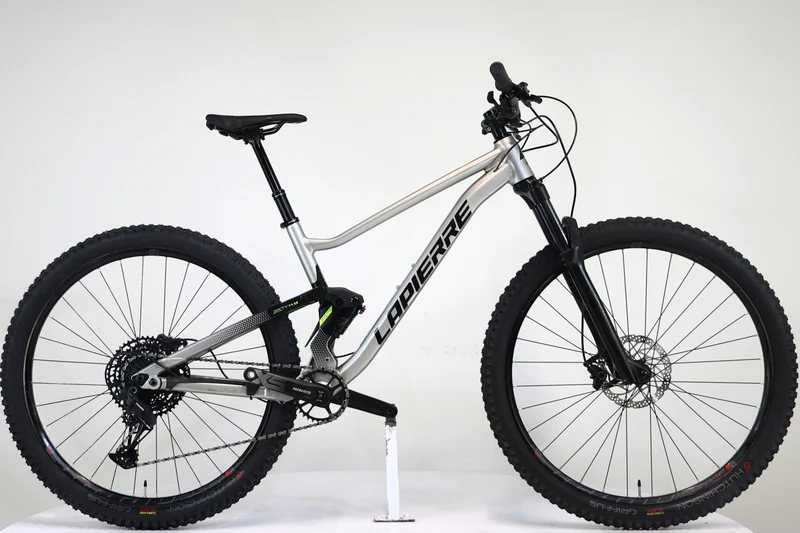 LAPIERRE Zesty TR 3.9 2020 T.M 253420