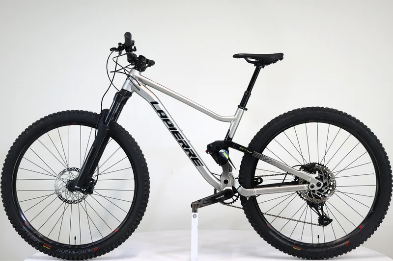 LAPIERRE Zesty TR 3.9 2020 T.M 253420