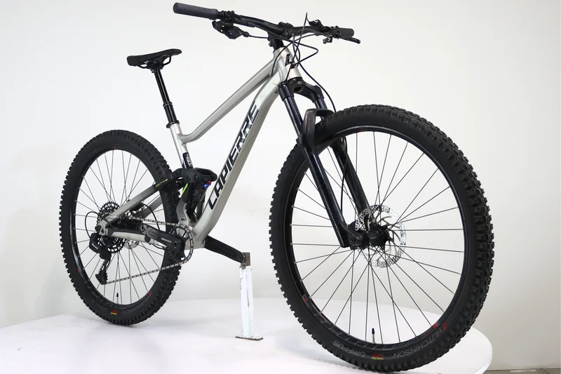 LAPIERRE Zesty TR 3.9 2020 T.M 253420