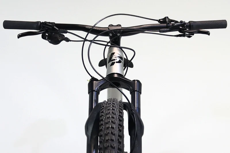 LAPIERRE Zesty TR 3.9 2020 T.M 253420