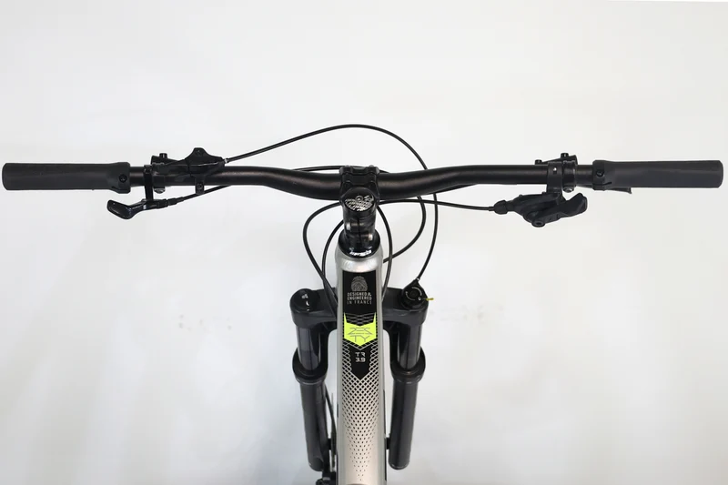 LAPIERRE Zesty TR 3.9 2020 T.M 253420