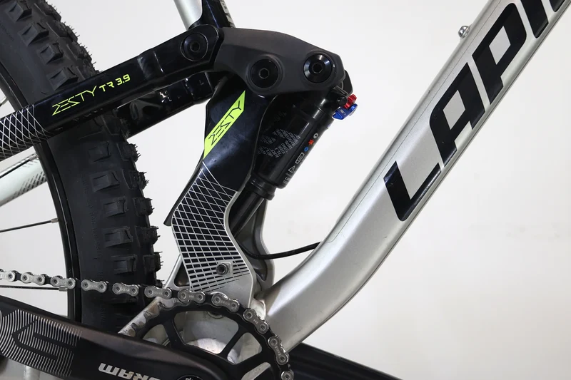 LAPIERRE Zesty TR 3.9 2020 T.M 253420
