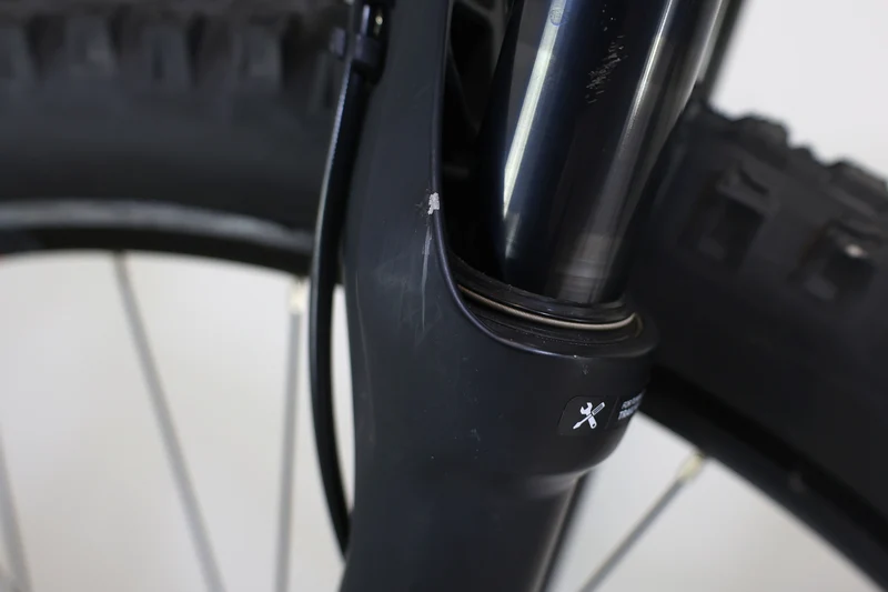 LAPIERRE Zesty TR 3.9 2020 T.M 253420