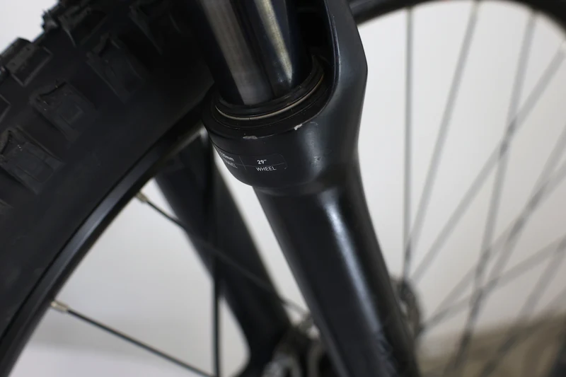 LAPIERRE Zesty TR 3.9 2020 T.M 253420