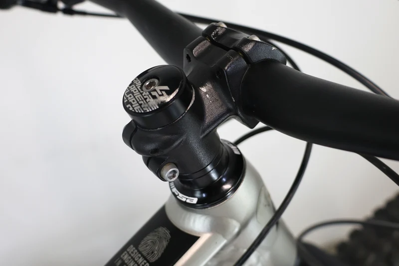 LAPIERRE Zesty TR 3.9 2020 T.M 253420