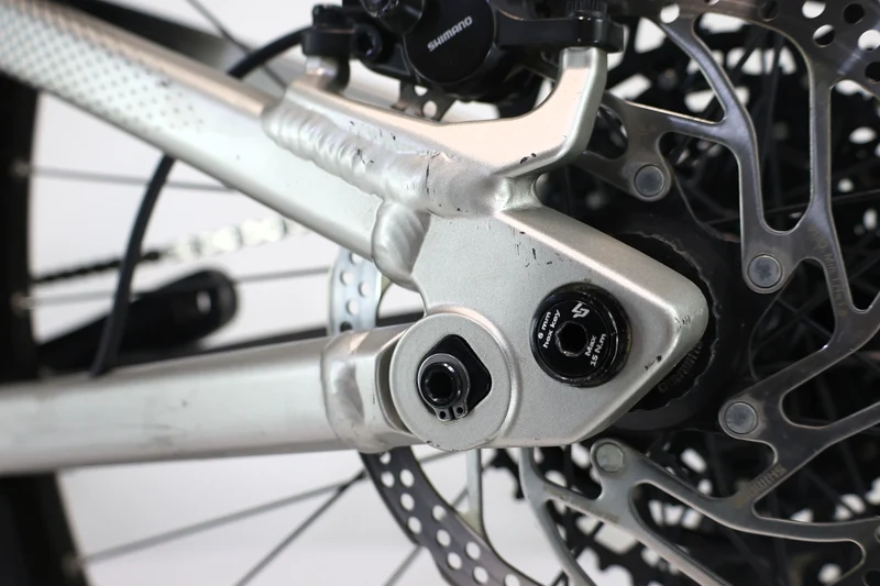 LAPIERRE Zesty TR 3.9 2020 T.M 253420