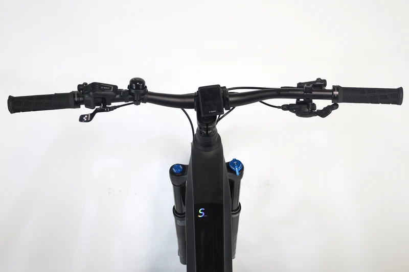 CUBE Stereo 140 HPC SLX 750 2024 T.M 254291