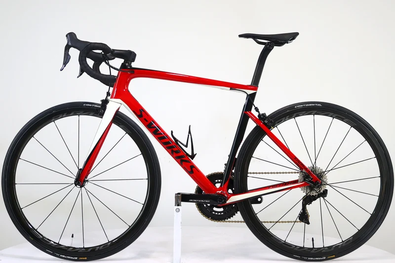 SPECIALIZED Men's S-Works Tarmac T.56 2018