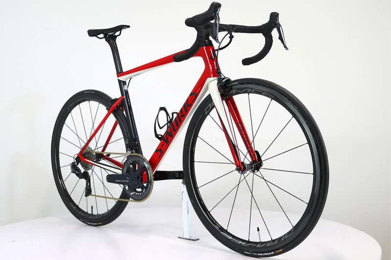 SPECIALIZED Men's S-Works Tarmac T.56 2018