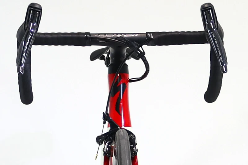 SPECIALIZED Men's S-Works Tarmac T.56 2018