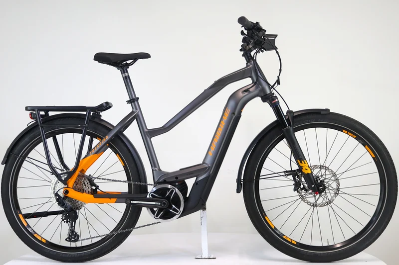 HAIBIKE Trekking 10 2022 T.L