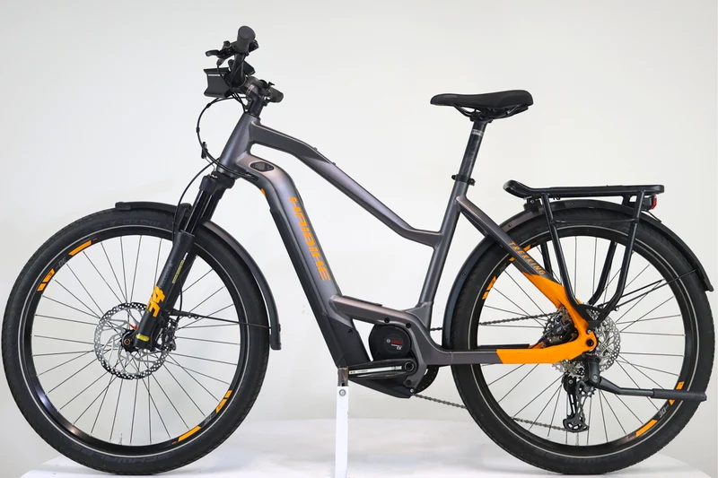 HAIBIKE Trekking 10 2022 T.L