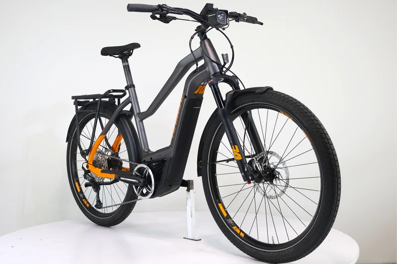 HAIBIKE Trekking 10 2022 T.L