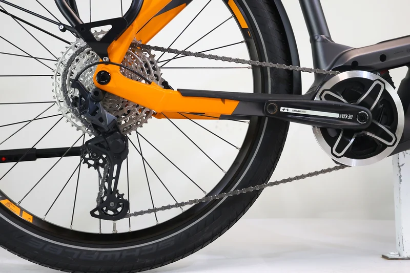 HAIBIKE Trekking 10 2022 T.L