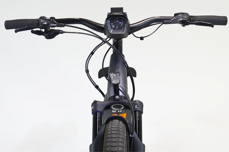 HAIBIKE Trekking 10 2022 T.L