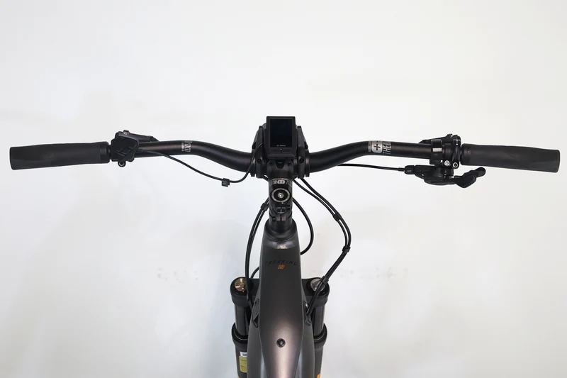 HAIBIKE Trekking 10 2022 T.L