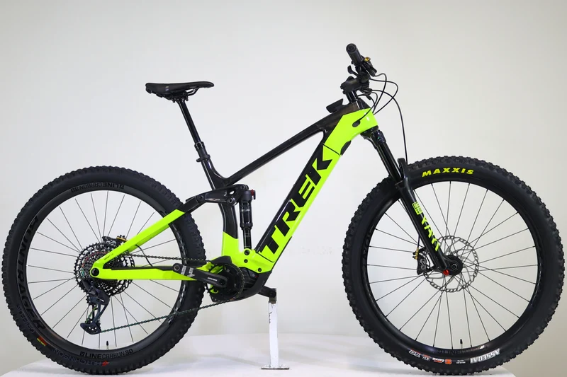 TREK Rail 9.7 2020 T.L 247001