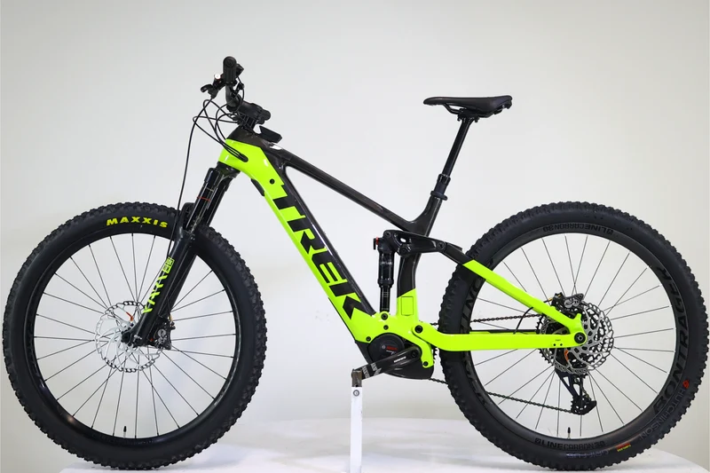 TREK Rail 9.7 2020 T.L 247001