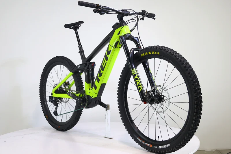 TREK Rail 9.7 2020 T.L 247001