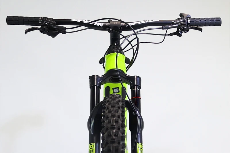 TREK Rail 9.7 2020 T.L 247001