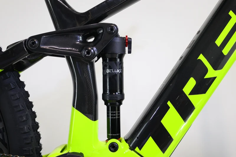 TREK Rail 9.7 2020 T.L 247001